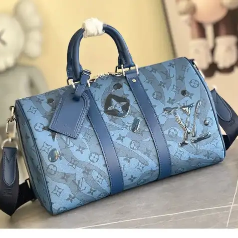 Official Brother Sam Bags LV 2410YA0023 0807